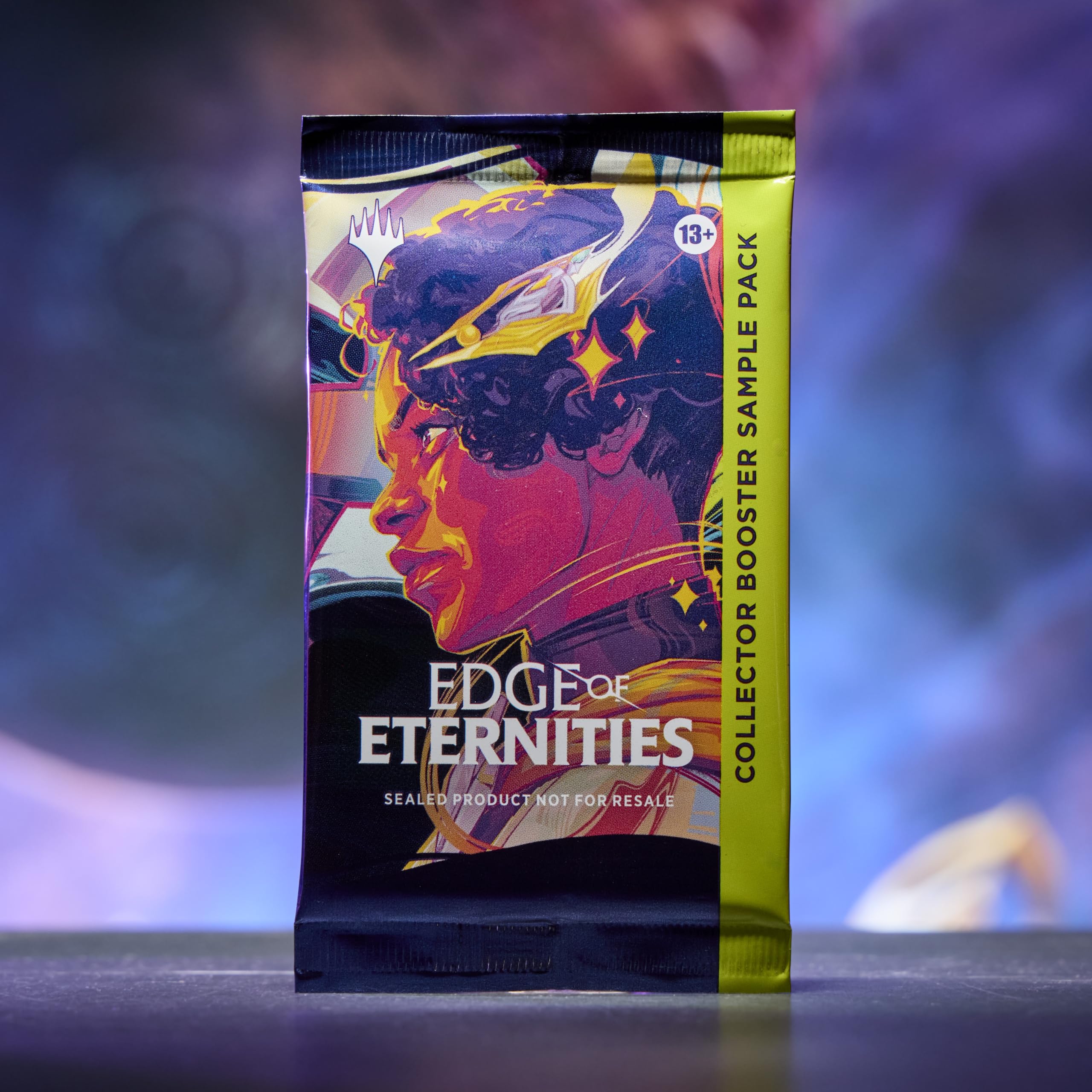 Magic: The Gathering Edge of Eternities Commander Deck Bundle - 2 of Each Deck (2 World Shaper + 2 Counter Intelligence) - Image 4