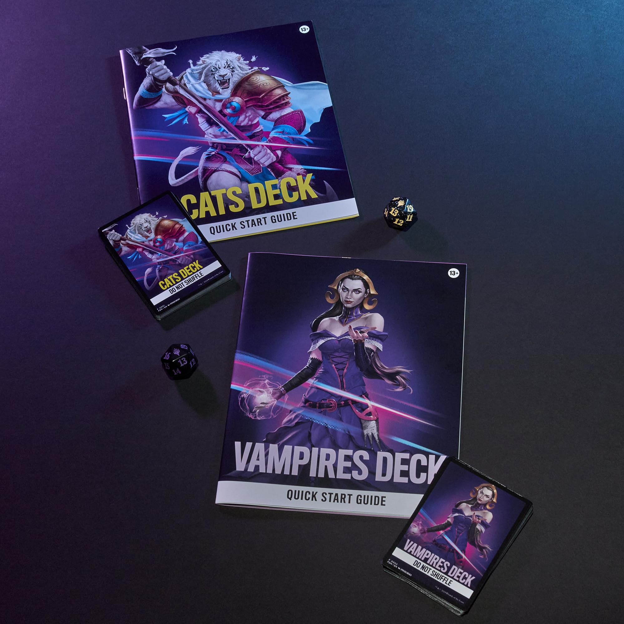 Magic: The Gathering Foundations - Beginner Box - Image 4