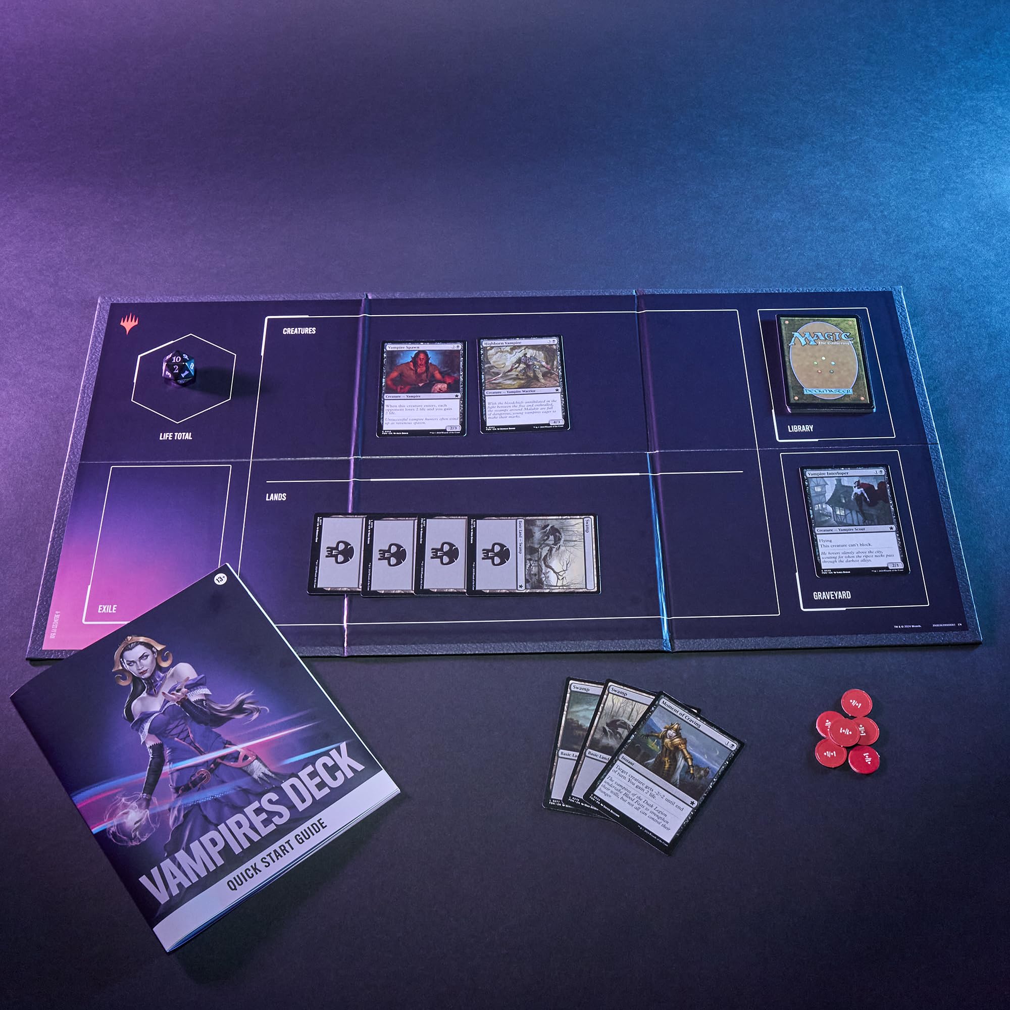 Magic: The Gathering Foundations - Beginner Box - Image 5