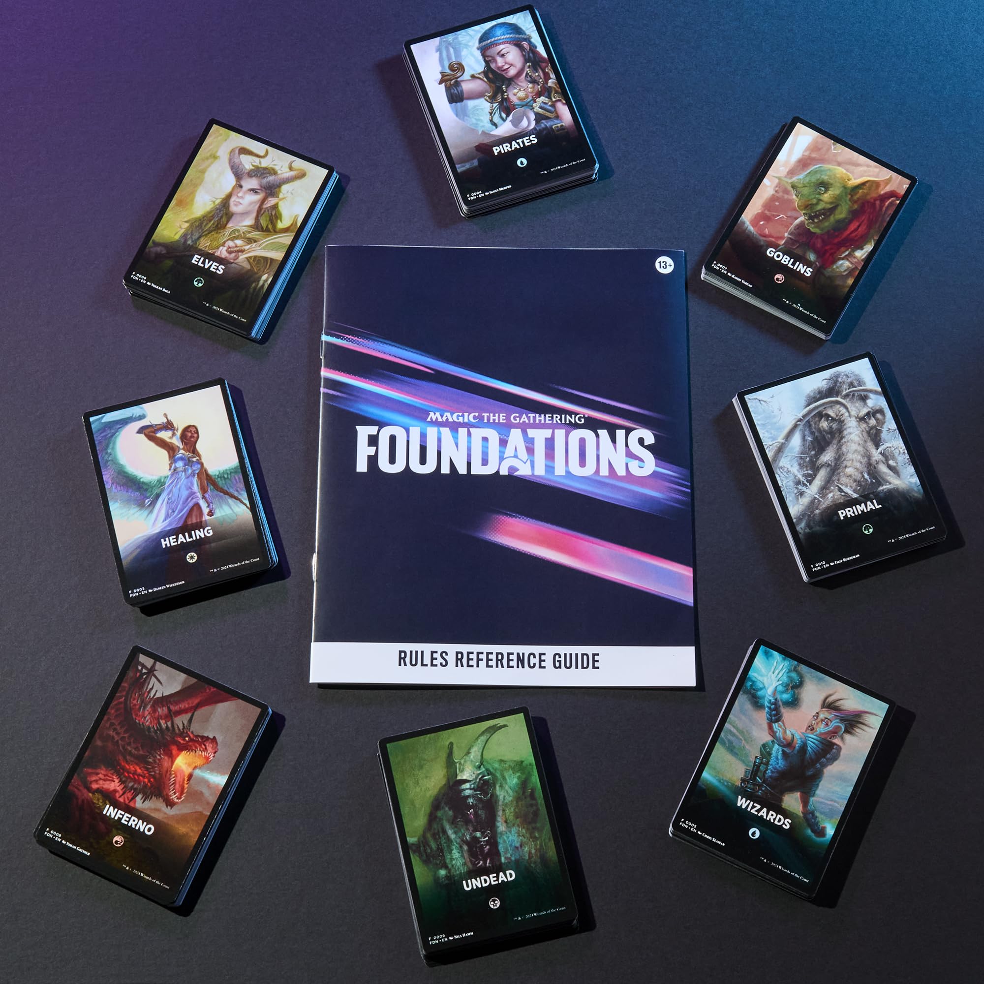 Magic: The Gathering Foundations - Beginner Box - Image 6