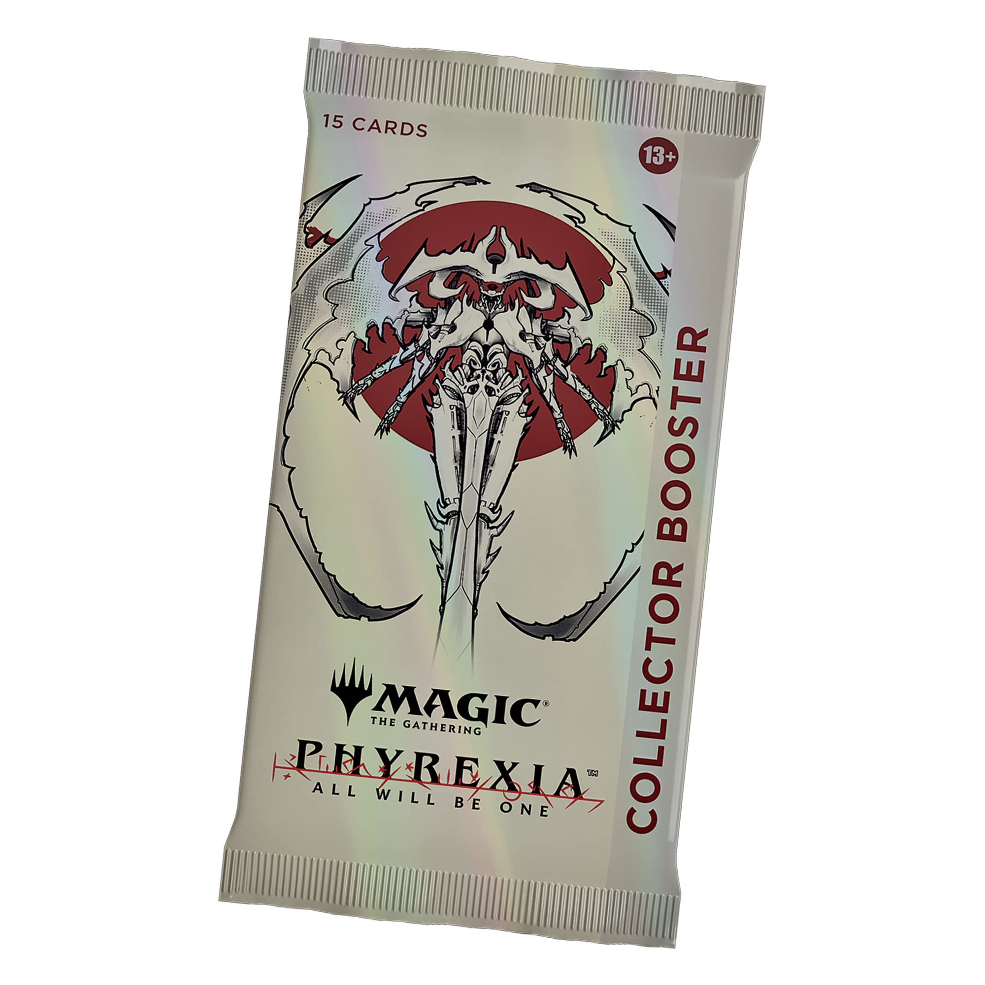 Magic The Gathering Phyrexia: All Will Be One Collector Booster | 15 Magic Cards - Image 4