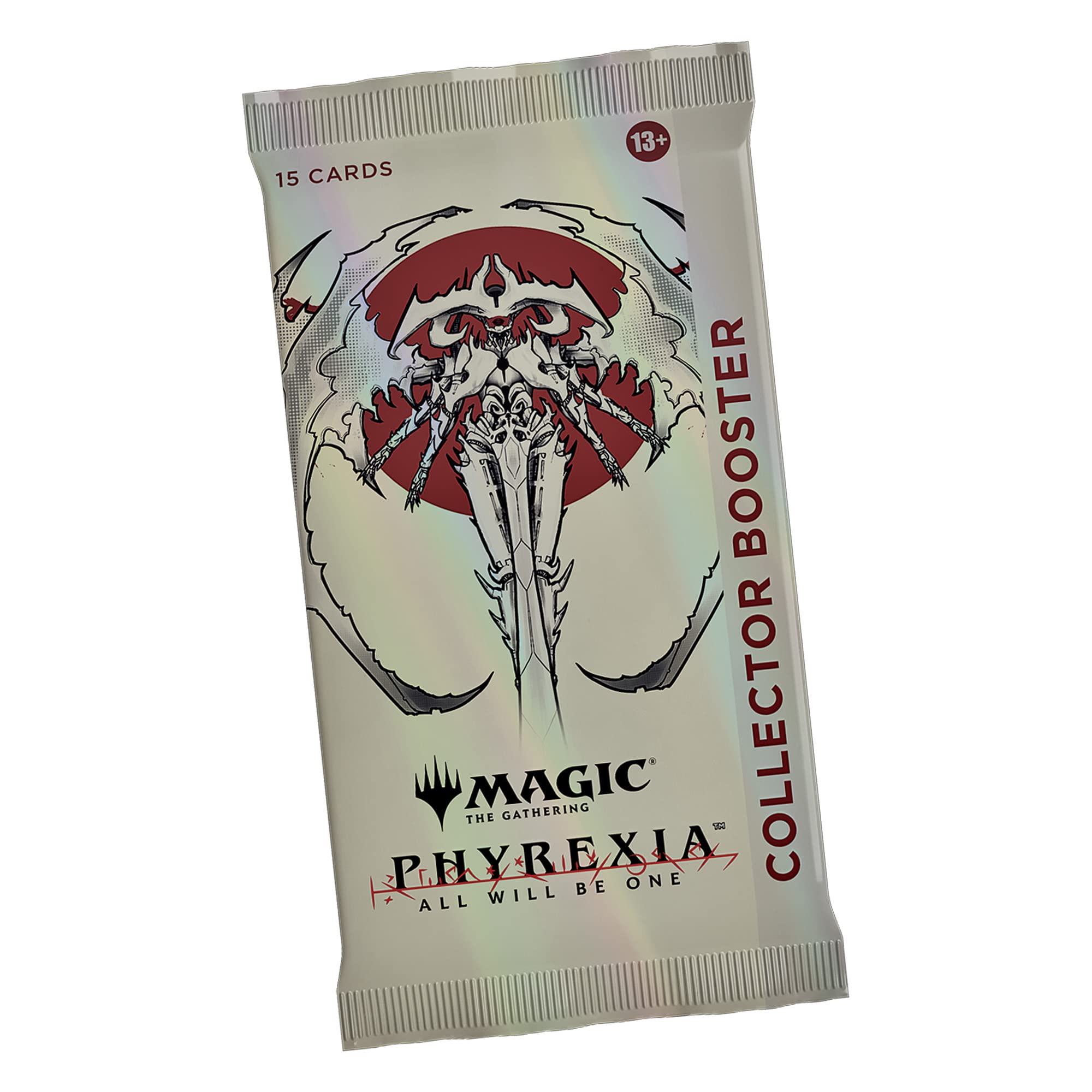 Magic The Gathering Phyrexia: All Will Be One Collector Booster | 15 Magic Cards - Image 6
