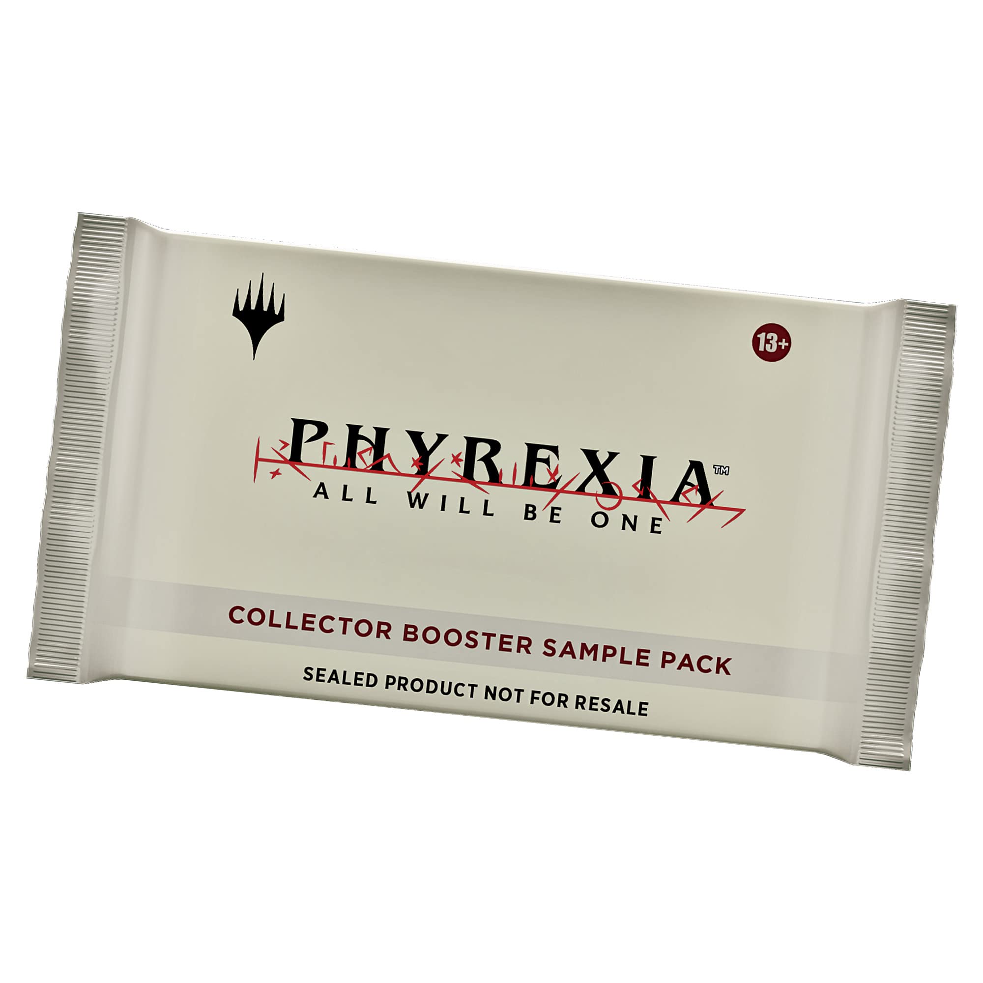 Magic: The Gathering Phyrexia: All Will Be One Commander Deck 1 + Collector Booster Sample Pack - Image 4