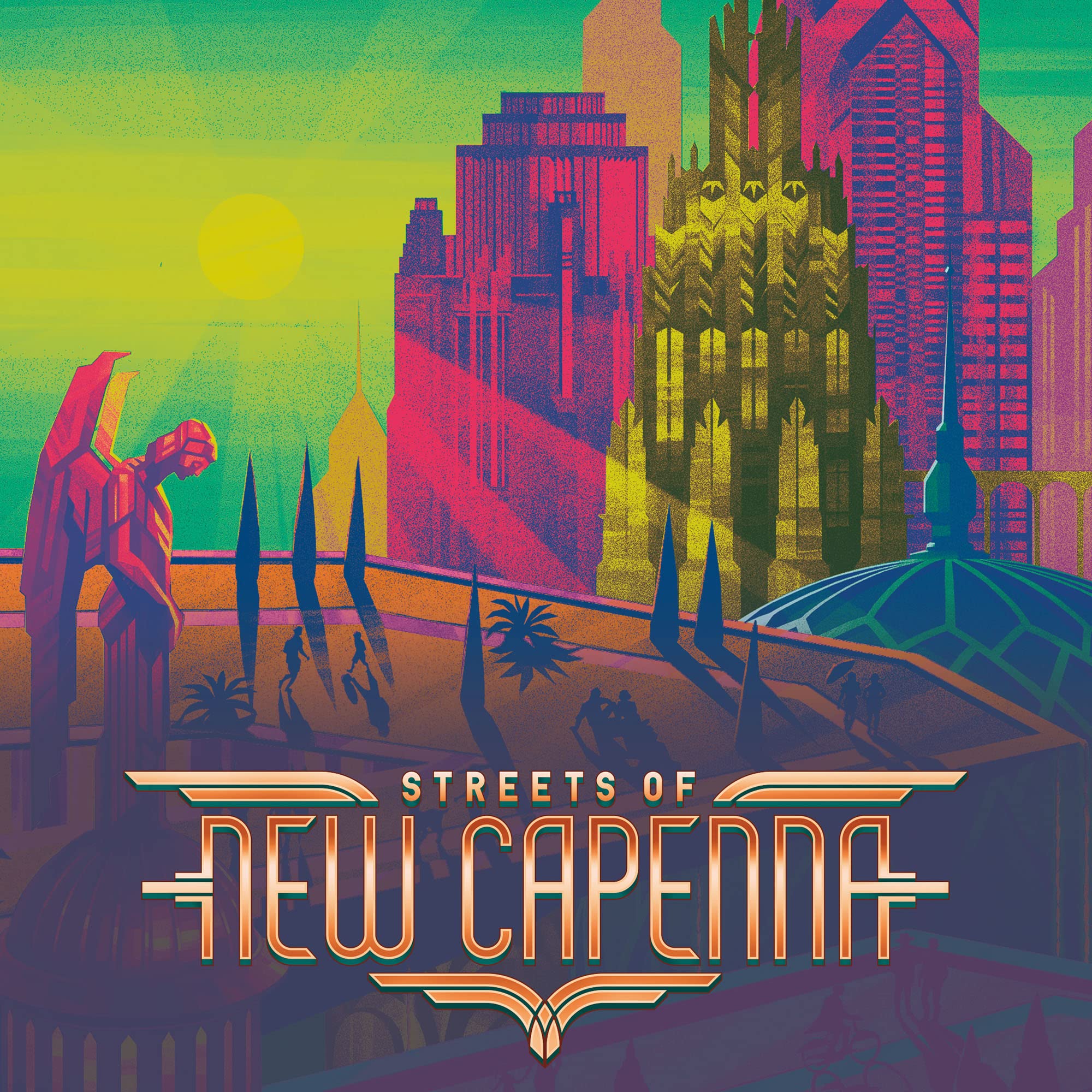 Magic: The Gathering Streets of New Capenna Collector Booster | 15 Magic Cards - Image 7