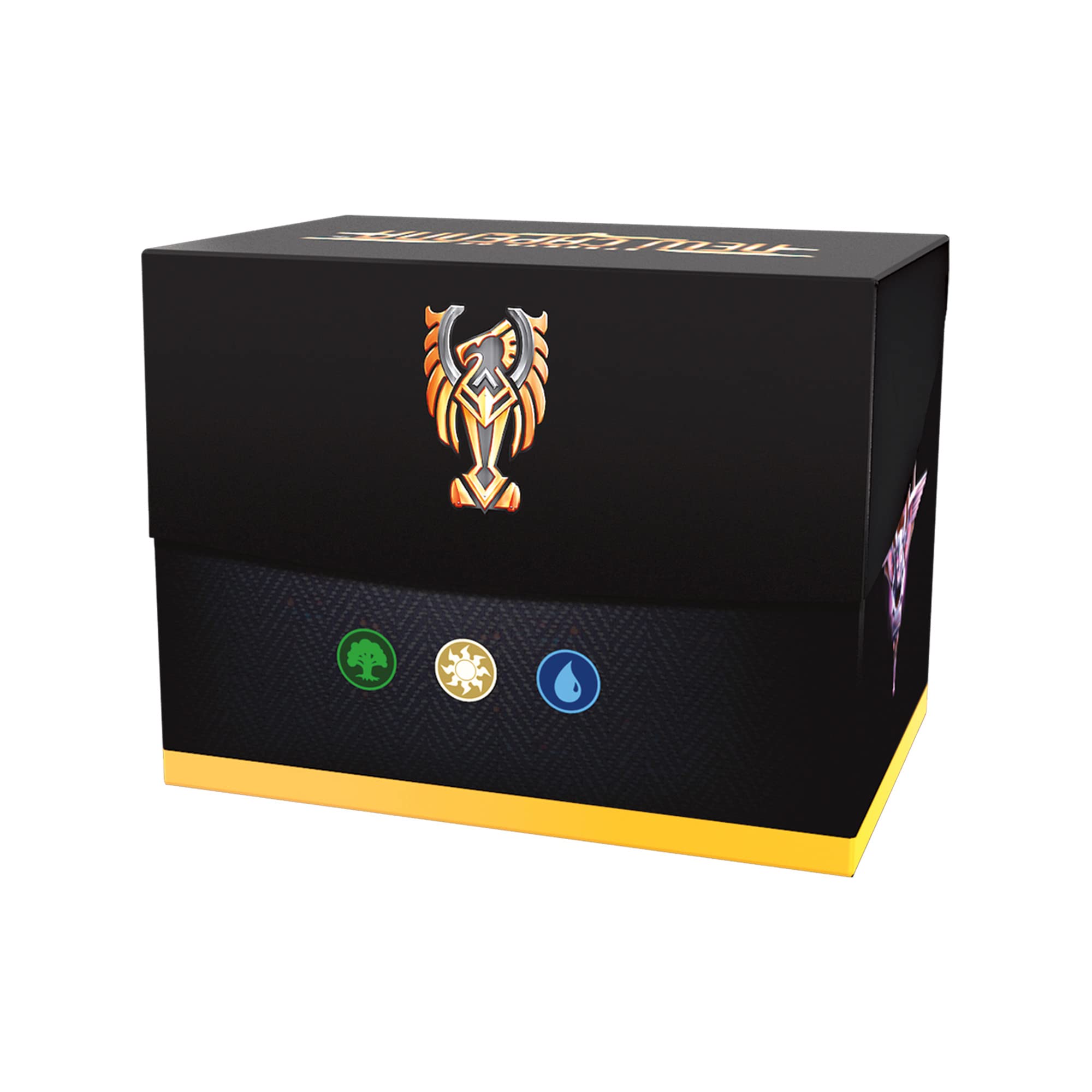 Magic: The Gathering Streets of New Capenna Commander Deck – Bedecked Brokers + Collector Booster Sample Pack - Image 5