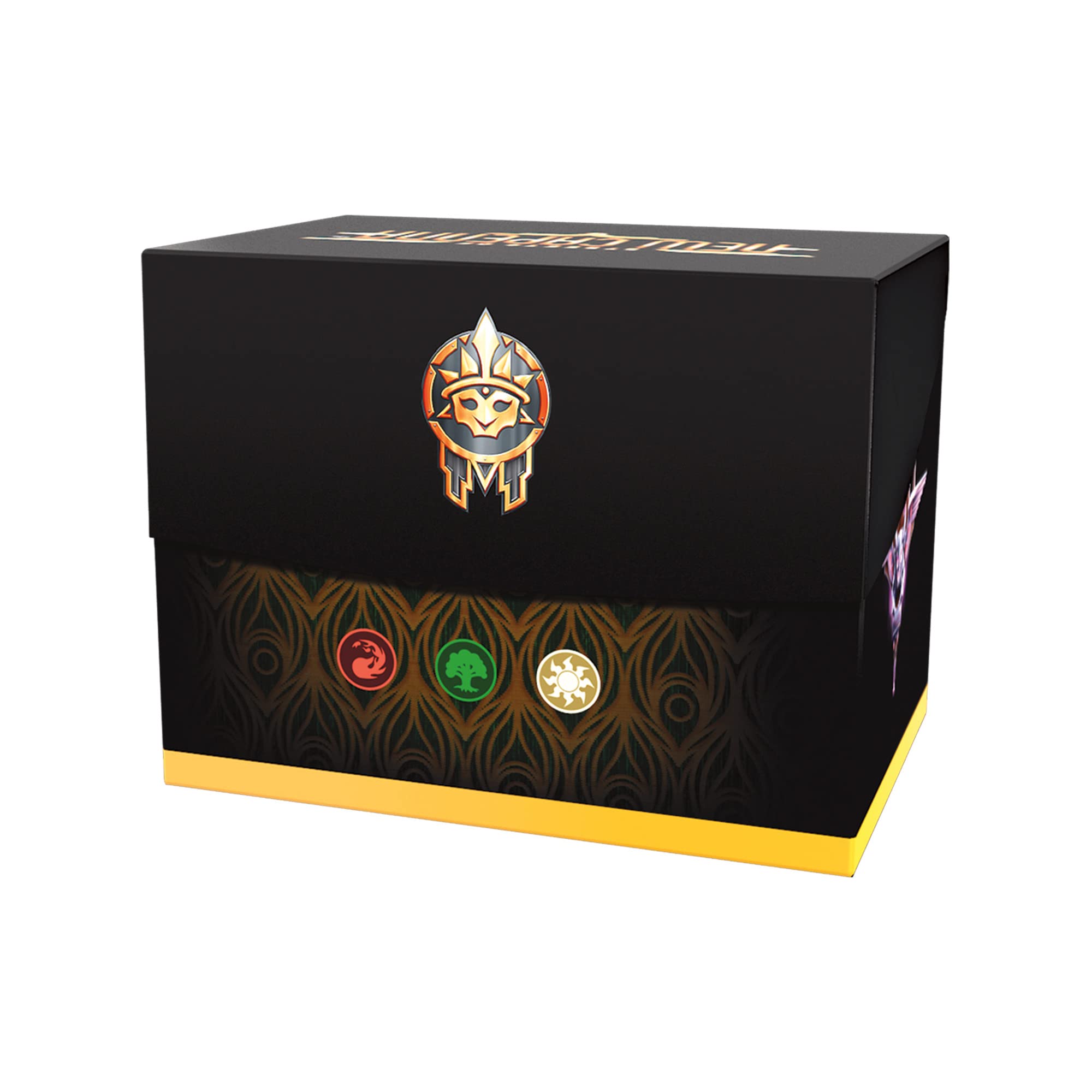 Magic: The Gathering Streets of New Capenna Commander Deck – Cabaretti Cacophony + Collector Booster Sample Pack - Image 5