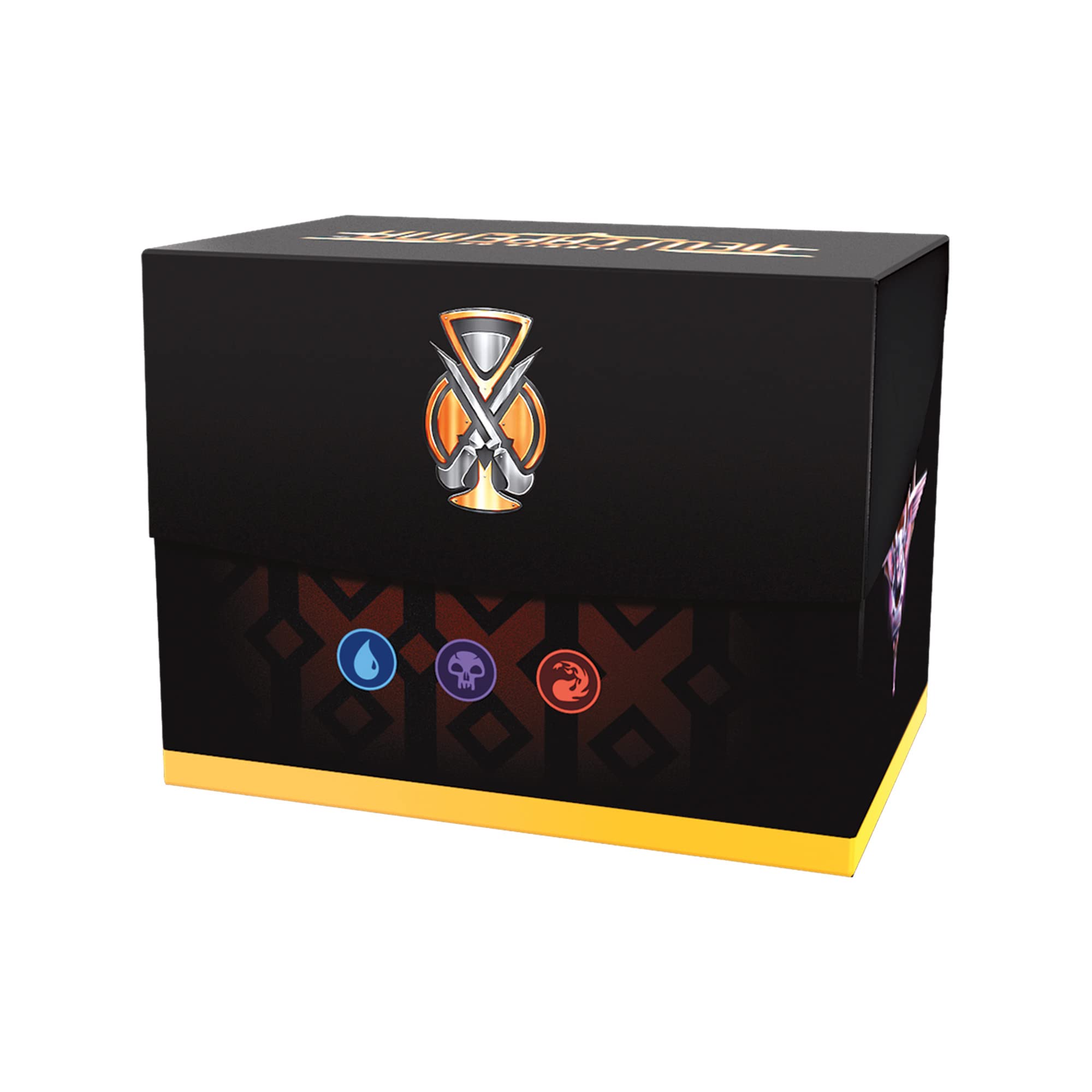 Magic: The Gathering Streets of New Capenna Commander Deck – Maestros Massacre + Collector Booster Sample Pack - Image 5