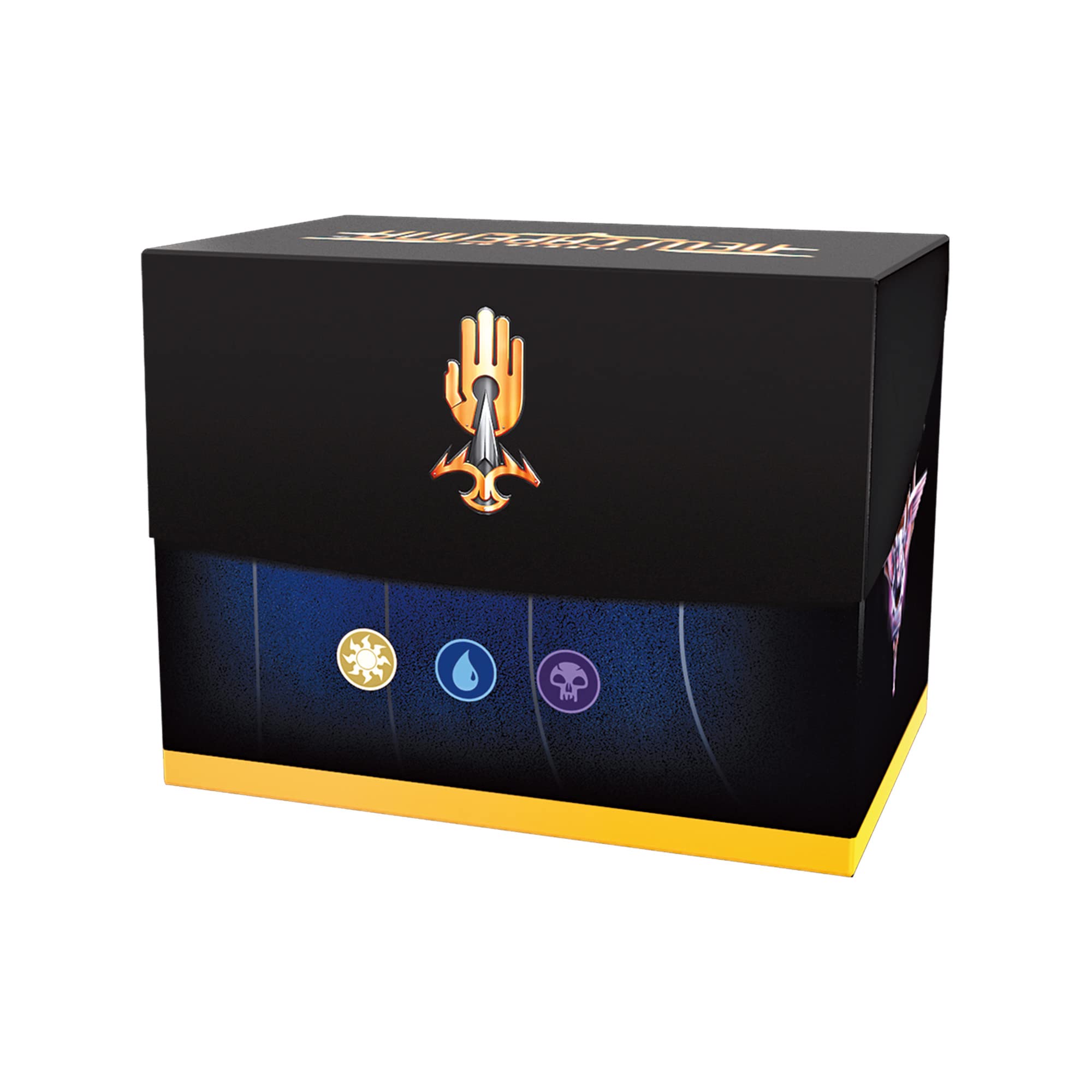 Magic: The Gathering Streets of New Capenna Commander Deck – Obscura Operation + Collector Booster Sample Pack - Image 5