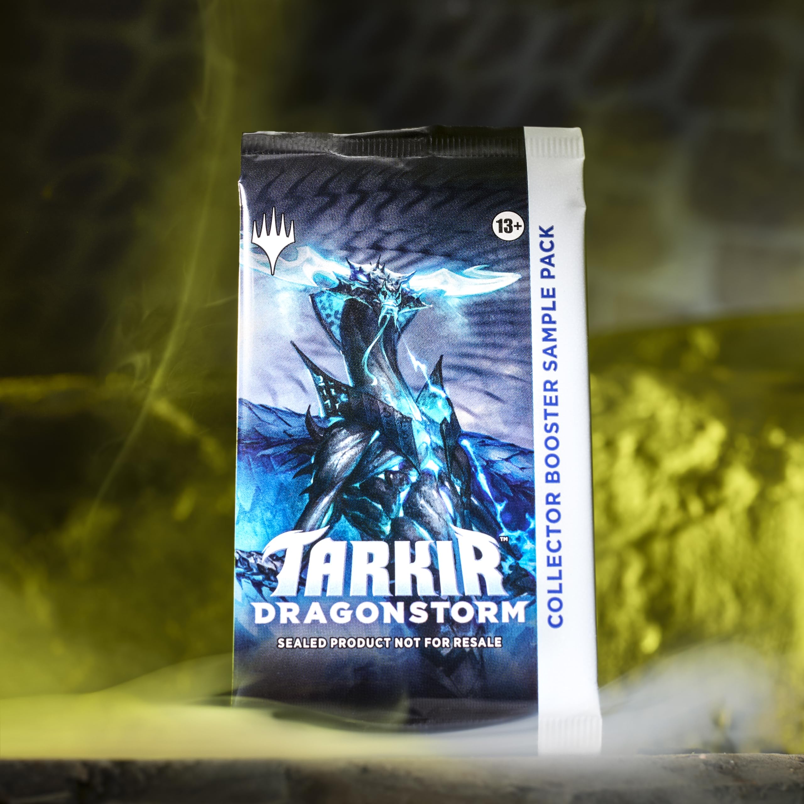 Magic: The Gathering Tarkir: Dragonstorm Commander Deck - Abzan Armor - Image 7