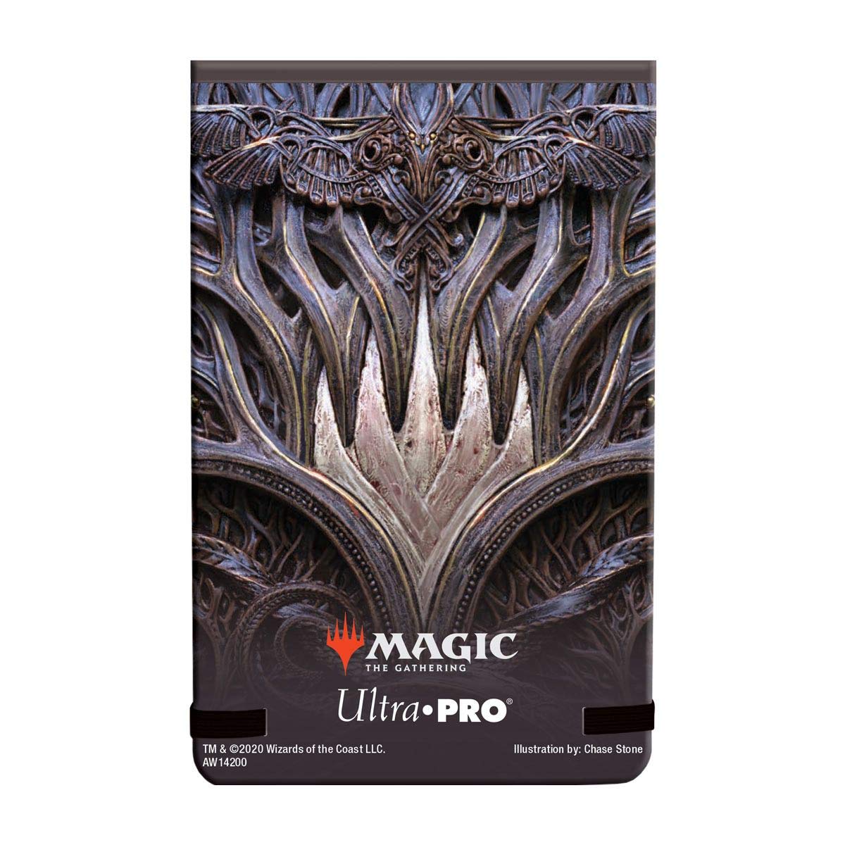 Ultra Pro E-18540 Magic The Gathering-Planeswalker Life Pad - Image 3